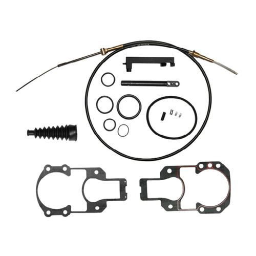 Sierra Cable Kit Mercruiser Lower Shift #1 Drive