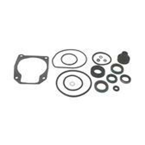 Sierra Seal Kit BRP Lower Unit 40-50Hp 1989 & Up 48Hp 89-96