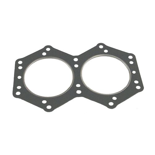 Sierra Gasket BRP Cylinder Head