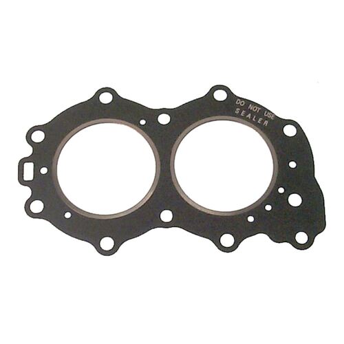 Sierra Gasket BRP Cylinder Head