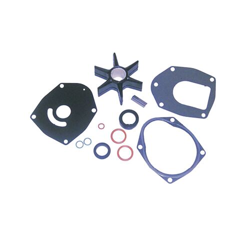 Sierra Water Pump Repair Kit - Mercury/ Mariner - S18-3265