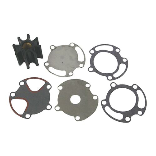 Sierra Water Pump Kit Mercruiser Bravo S18-3309