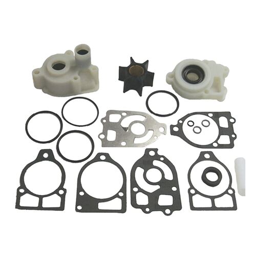 Sierra Water Pump Kit Mercruiser