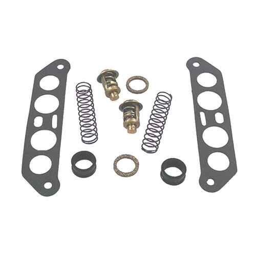 Sierra Thermostat Kit BRP 85-140Hp V4 Crossflow