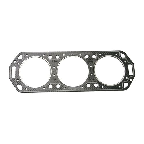 Sierra Gasket Mercury Cylinder Head