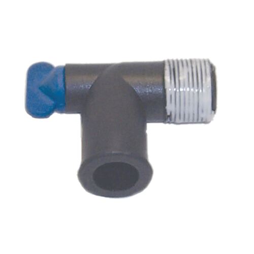 Sierra Drain Elbow Assy. Mercruiser