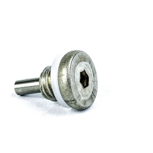 Sierra Screw E-Tec Drain With Magnet