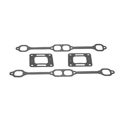 Sierra Gasket Set Mercruiser Exhaust Manifold