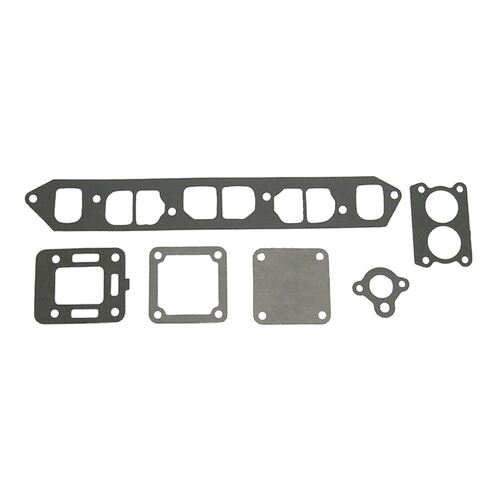 Sierra Gasket Set Mercruiser Exhaust Manifold