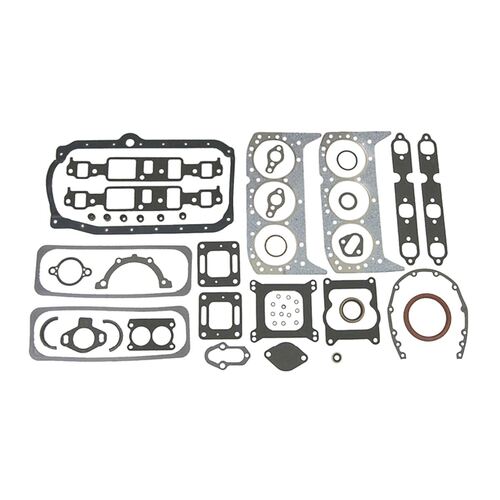 Sierra Gasket Set Mercruiser Intake Manifold