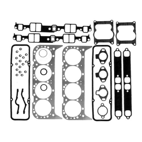 Sierra Gasket Set Mercruiser Intake Manifold