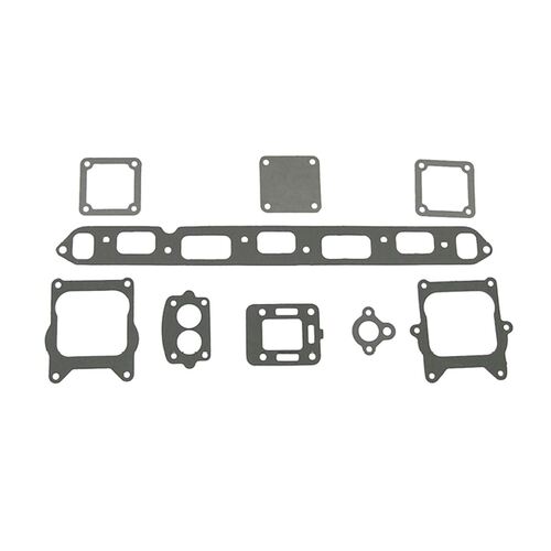 Sierra Gasket Set Mercruiser Intake Manifold