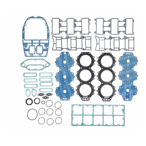 Sierra Gasket Set Yamaha Powerhead