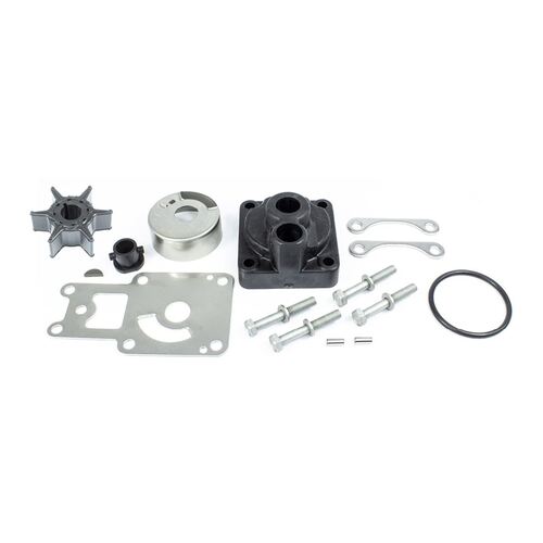 Sierra Water Pump Kit Yamaha With Housing F25C