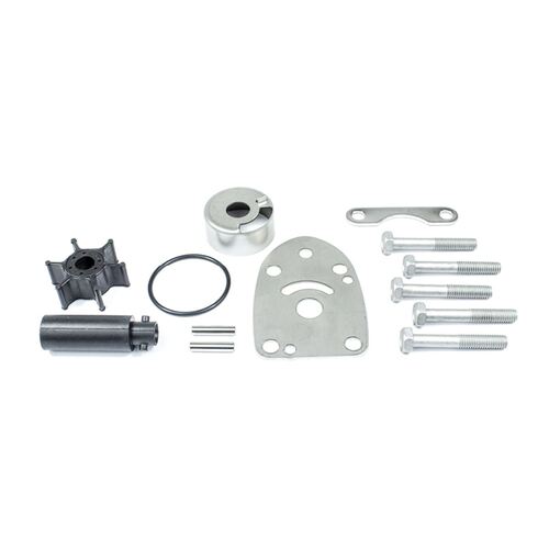 Sierra Water Pump Kit Yamaha Without Housing F2.5 2003-15