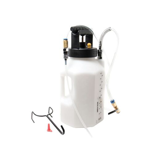 Sierra Fluid Dispenser 4.5Ltr