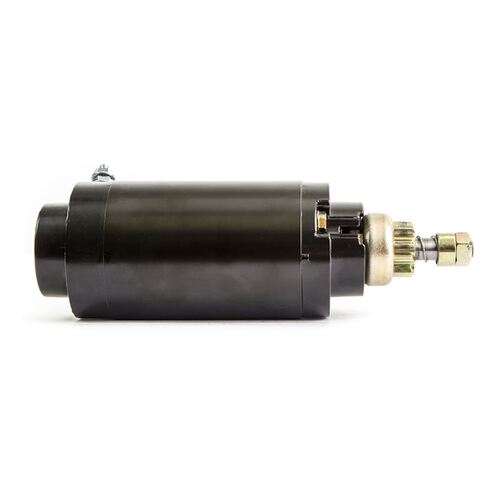 Sierra Starter Motor - Mercury/ Mariner Fits 40-50Hp Models