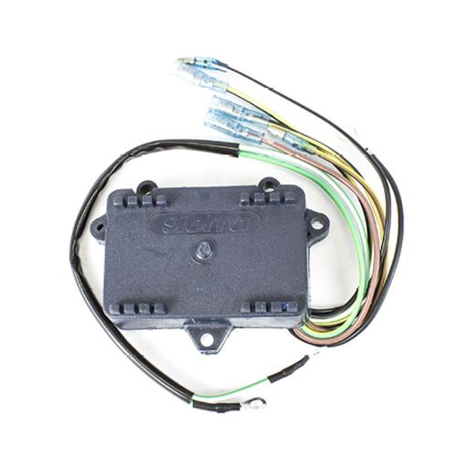 Sierra Switch Box Mercury - S18-5777