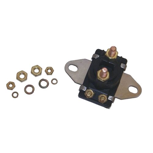 Sierra Solenoid Mercury/Mercruiser - S18-5816