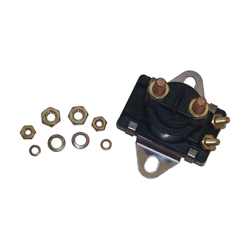 Sierra Solenoid Mercury/Mercruiser - S18-5817