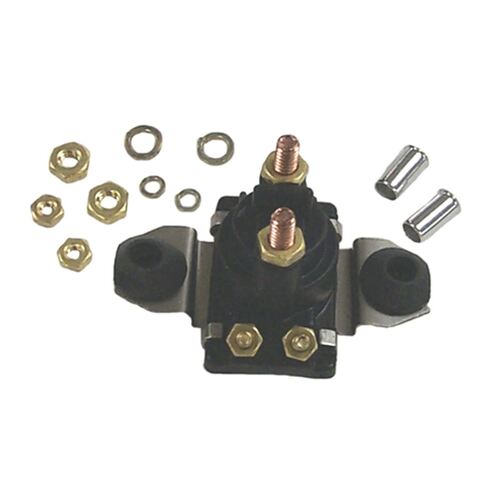 Sierra Solenoid - Mercury/Mariner - S18-5820