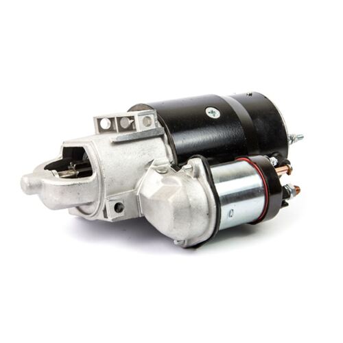 Sierra New Starter Mercruiser Reman S18-5910