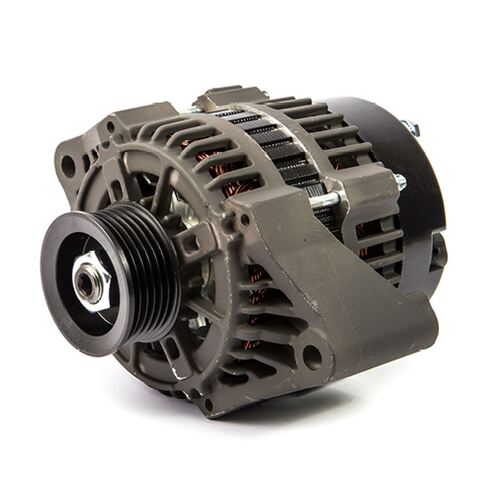 Sierra Alternator Mercury Verado - Replaces 892940T