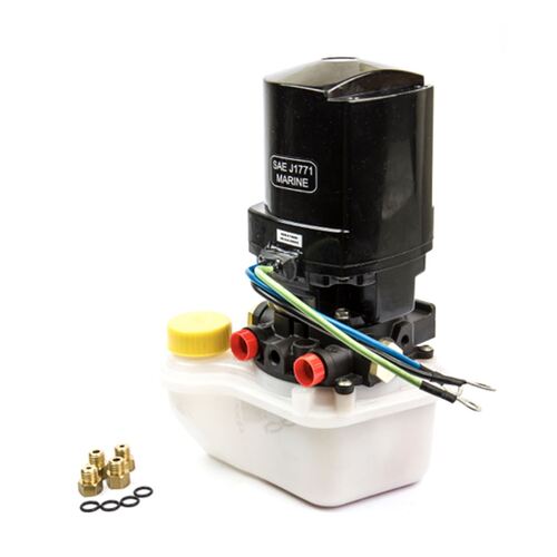 Sierra Tilt Trim Motor With Resivoir Suits Mercruiser/Mariner S18-6274