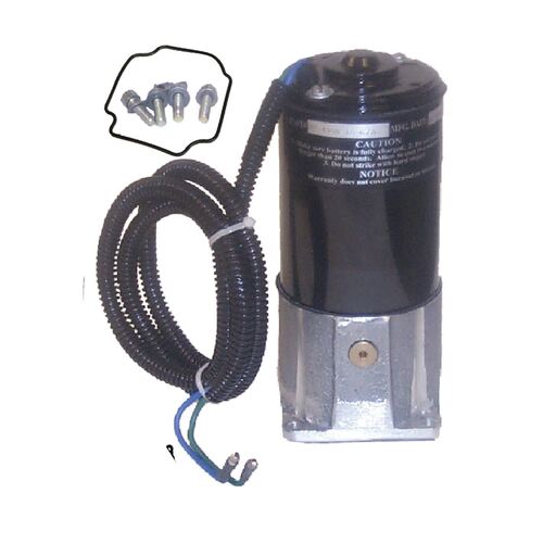 Sierra Trim Motor Mercury 30-125Hp Design 1, 2 Wire