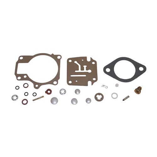 Sierra Carburetor Kit BRP