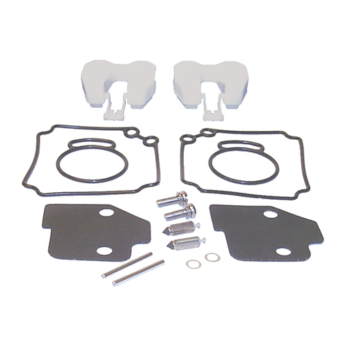 Sierra Yamaha Carburettor Kit - Replaces OEM Yamaha 6L2-W0093-00-00