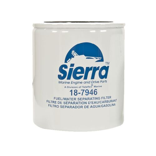 Sierra Replacement Filter Element OMC/BRP 502905