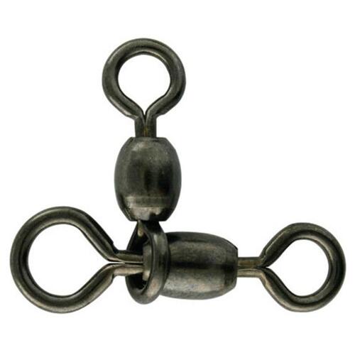 Shogun 3 Way Crane Swivel 4x5 50pcs (S)