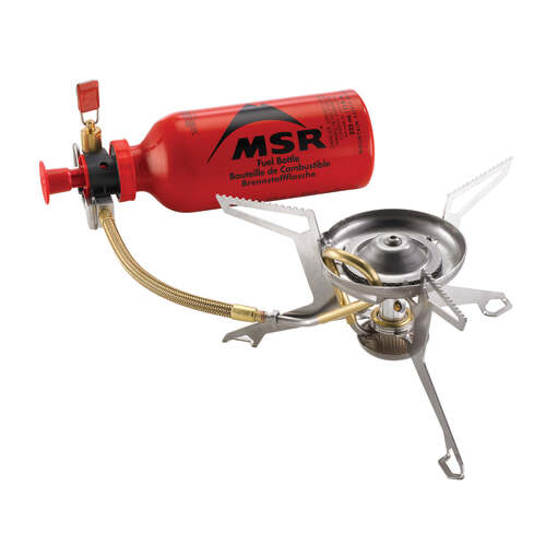 MSR WhisperLite International