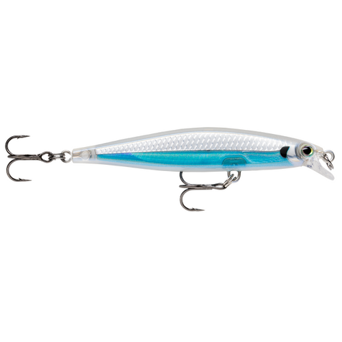 Rapala Shadow Rap 7cm Albino Shiner