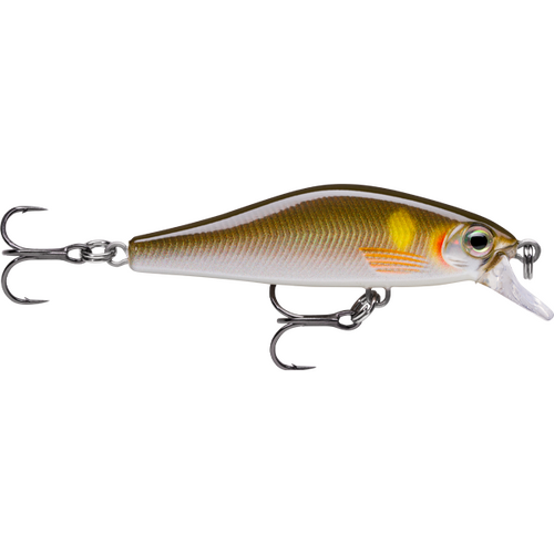 Rapala Shadow Rap Solid Shad 5cm Ayu