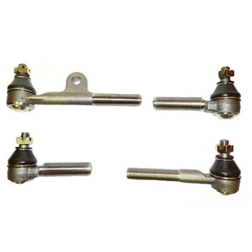 Tie Rod and Drag Link End Replacement Kit (Kit) - TE2950K