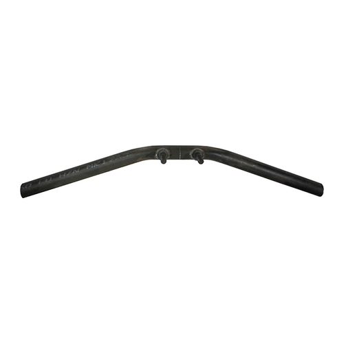 Superior Shock Bar Suitable For Toyota Hilux IFS (100mm High) (Each)