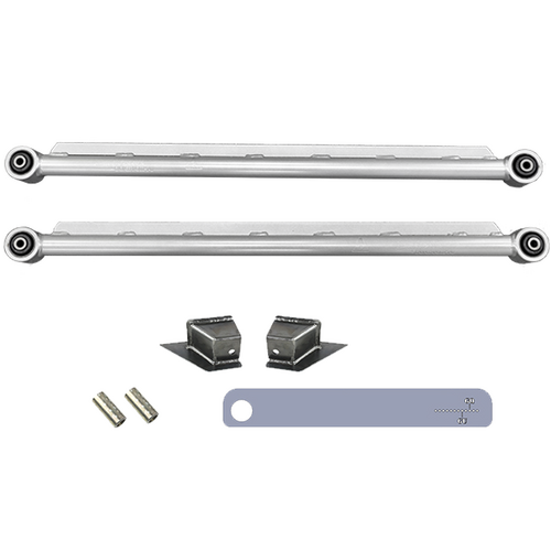 Superior Control Arms Long Arm Kit Suitable For Nissan Patrol GQ/GU (Pair) - GQGULONGARM2-XXX