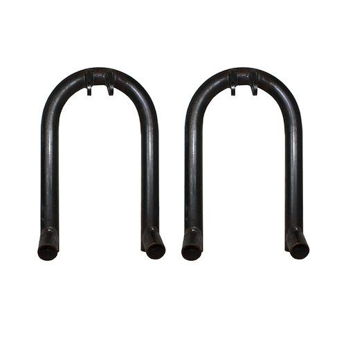 Superior Shock Hoops Suitable For Toyota with Body Lift (Pair)