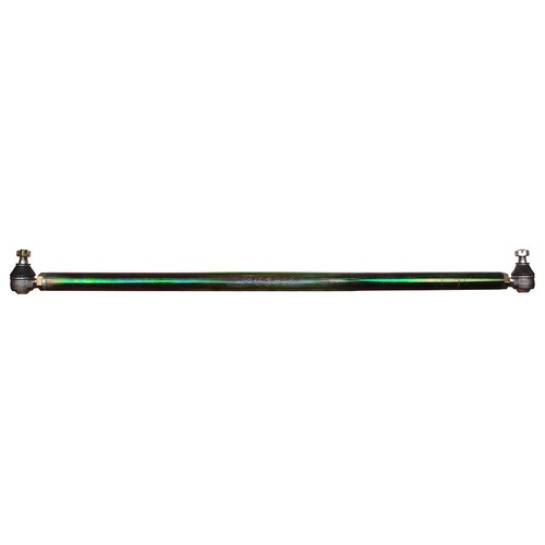 Superior Comp Spec Solid Bar Tie Rod Suitable For Toyota Bundera Adjustable (Each)