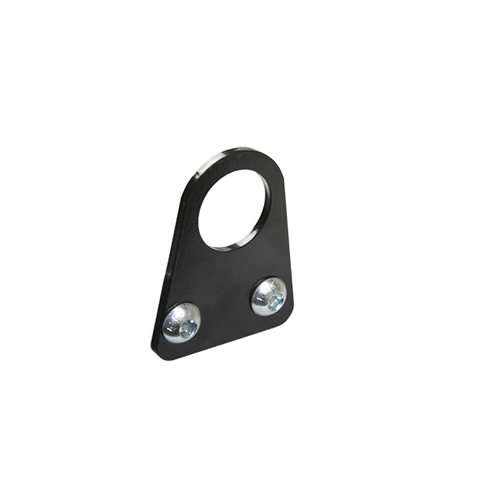 Superior Tie Down Point Bracket Straight 2 Bolt - SUP-TDPST2B