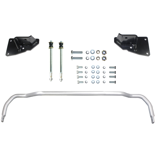 Superior Superflex Sway Bar Kit Suitable For Nissan Patrol GQ/GU (Front Only) (Kit) - SUP-NISSWAYFRNT-XXX