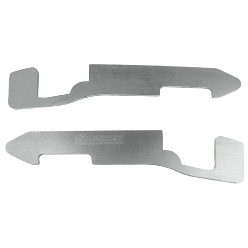 Superior Chassis Repair Plate Suitable For Nissan Navara D40 (Thai Model) (Pair)