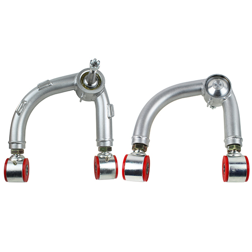 Superior Adjustable Chromoly Upper Control Arms Suitable For Ford Ranger PX/Mazda BT-50