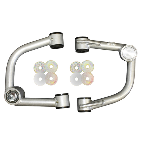 Superior Chromoly Upper Control Arms Suitable For Toyota Hilux (Pair)