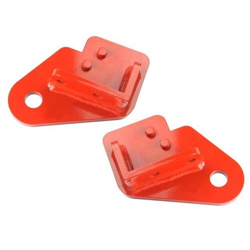 Superior Rated Recovery Points To Suit Toyota LandCruiser 200 Series 2013 on (Heavy Duty) (Pair)