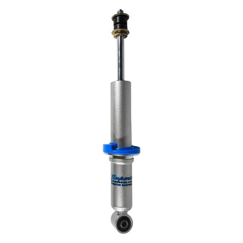 Superior Nitro Gas Twin Tube Strut Front 2 Inch (50mm) Lift Suitable For Mitsubishi Triton ML-MR (Each) - PGP7-4686A50S