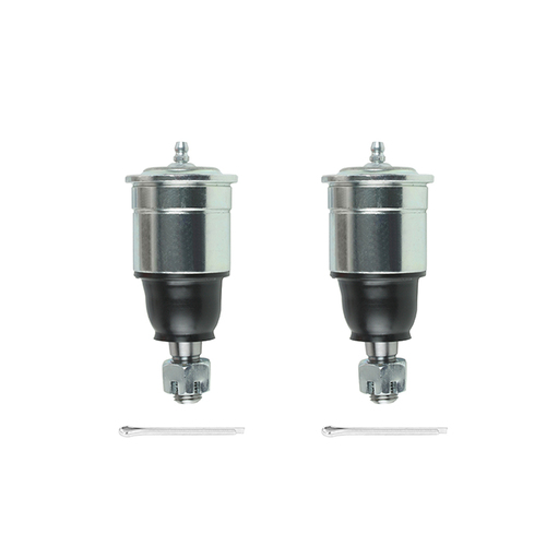 Superior Extended Upper Ball Joints Suitable For Nissan Navara D40 (Thai)(20mm Extended) (Pair) - 3B-4983