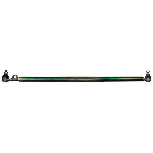 Superior Comp Spec Solid Bar Drag Link To Suit Toyota LandCruiser 80/105 Series Adjustable (Each)